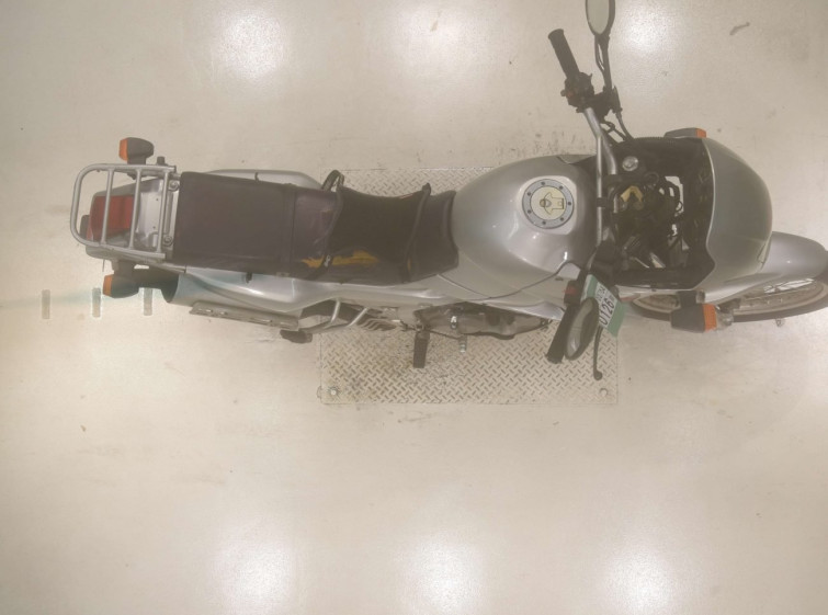 Мотоцикл Kawasaki KLE250 ANHELO з пробігом 16179 km