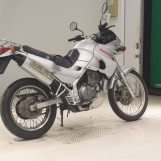 Мотоцикл Kawasaki KLE250 ANHELO з пробігом 16179 km