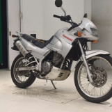 Мотоцикл Kawasaki KLE250 ANHELO з пробігом 16179 km