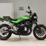 Мотоцикл Kawasaki Z900RS SE