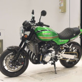 Мотоцикл Kawasaki Z900RS SE