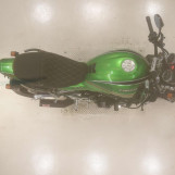 Мотоцикл Kawasaki Z900RS SE