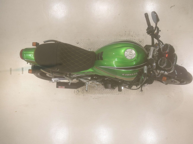 Мотоцикл Kawasaki Z900RS SE