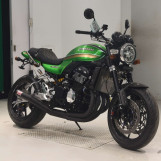 Мотоцикл Kawasaki Z900RS SE