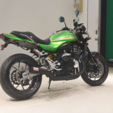 Мотоцикл Kawasaki Z900RS SE
