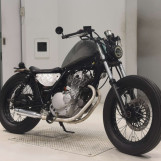 Мотоцикл Suzuki GRASSTRACKER BIGBOY з пробігом 1734 km