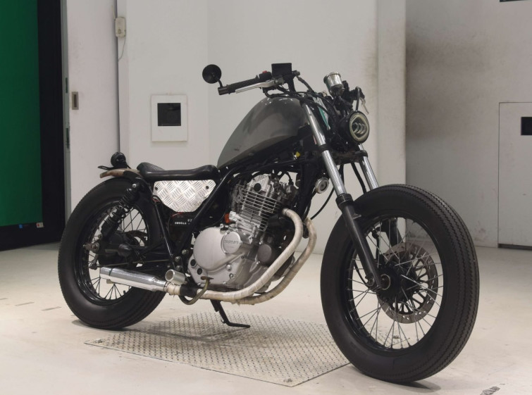 Мотоцикл Suzuki GRASSTRACKER BIGBOY з пробігом 1734 km