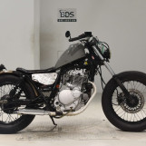 Мотоцикл Suzuki GRASSTRACKER BIGBOY з пробігом 1734 km