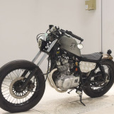 Мотоцикл Suzuki GRASSTRACKER BIGBOY з пробігом 1734 km