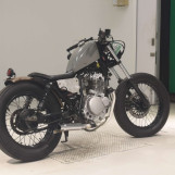 Мотоцикл Suzuki GRASSTRACKER BIGBOY з пробігом 1734 km