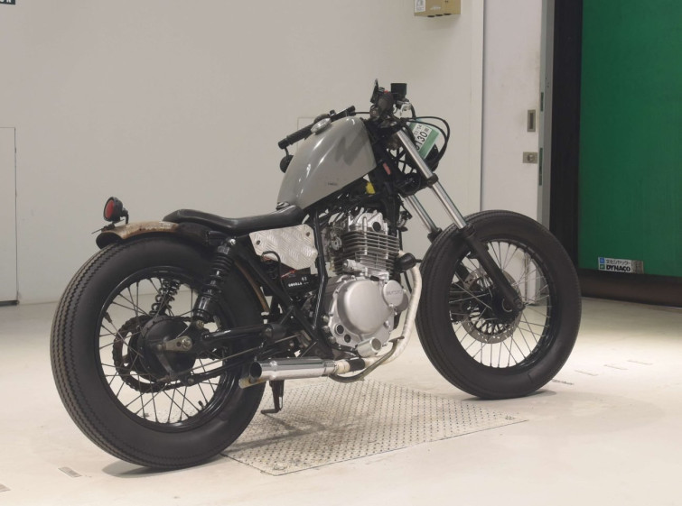 Мотоцикл Suzuki GRASSTRACKER BIGBOY з пробігом 1734 km