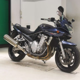 Мотоцикл Suzuki BANDIT1250S з пробігом 122497 km