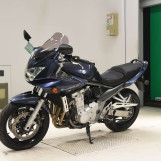 Мотоцикл Suzuki BANDIT1250S з пробігом 122497 km