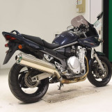 Мотоцикл Suzuki BANDIT1250S з пробігом 122497 km