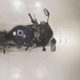 Мотоцикл Suzuki BANDIT1250S з пробігом 122497 km