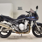 Мотоцикл Suzuki BANDIT1250S з пробігом 122497 km