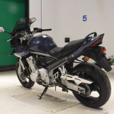 Мотоцикл Suzuki BANDIT1250S з пробігом 122497 km