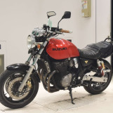 Мотоцикл Suzuki GSX1200 INAZUMA з пробігом 88088 km