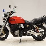 Мотоцикл Suzuki GSX1200 INAZUMA з пробігом 88088 km