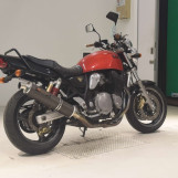 Мотоцикл Suzuki GSX1200 INAZUMA з пробігом 88088 km