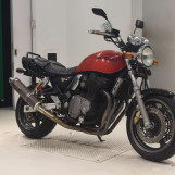 Мотоцикл Suzuki GSX1200 INAZUMA з пробігом 88088 km