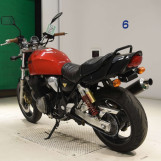 Мотоцикл Suzuki GSX1200 INAZUMA з пробігом 88088 km