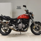 Мотоцикл Suzuki GSX1200 INAZUMA з пробігом 88088 km