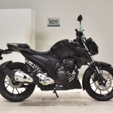 Мотоцикл Yamaha FZ25 з пробігом 4323 km