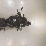 Мотоцикл Yamaha FZ25 з пробігом 4323 km