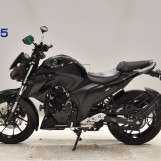 Мотоцикл Yamaha FZ25 з пробігом 4323 km