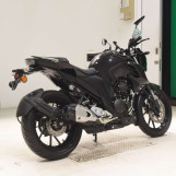 Мотоцикл Yamaha FZ25 з пробігом 4323 km