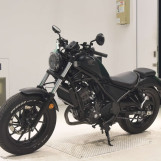 Мотоцикл Honda REBEL CMX250