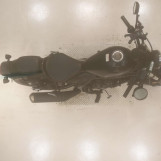 Мотоцикл Honda REBEL CMX250