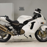 Мотоцикл Kawasaki NINJA ZX-12R с пробегом 39436 km