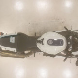 Мотоцикл Kawasaki NINJA ZX-12R с пробегом 39436 km