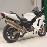 Мотоцикл Kawasaki NINJA ZX-12R с пробегом 39436 km