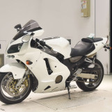 Мотоцикл Kawasaki NINJA ZX-12R с пробегом 39436 km