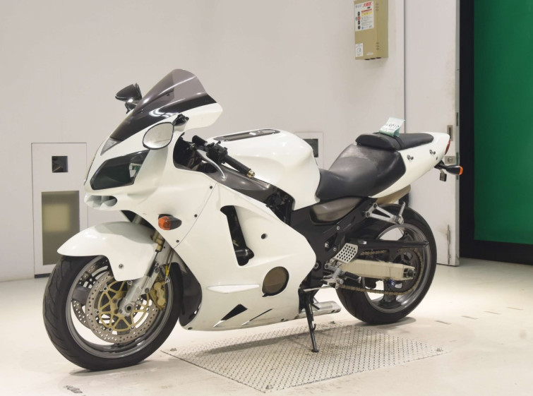 Мотоцикл Kawasaki NINJA ZX-12R с пробегом 39436 km