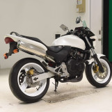 Мотоцикл Honda HORNET CB250F с пробегом 44905 km