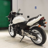 Мотоцикл Honda HORNET CB250F с пробегом 44905 km