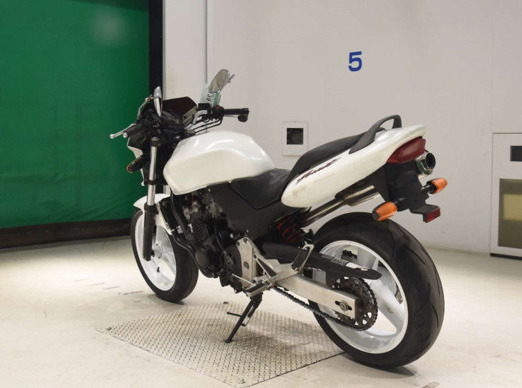 Мотоцикл Honda HORNET CB250F с пробегом 44905 km