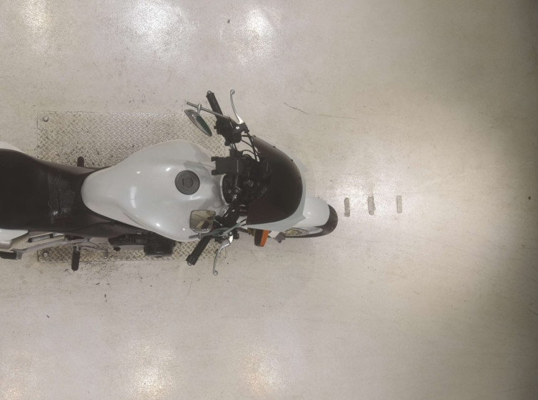 Мотоцикл Honda HORNET CB250F с пробегом 44905 km