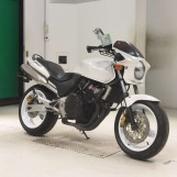 Мотоцикл Honda HORNET CB250F с пробегом 44905 km