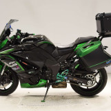 Мотоцикл Kawasaki ninja 1000 sx з пробігом 40814 km