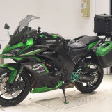 Мотоцикл Kawasaki ninja 1000 sx з пробігом 40814 km