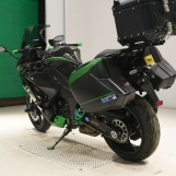 Мотоцикл Kawasaki ninja 1000 sx з пробігом 40814 km