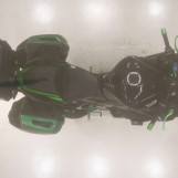 Мотоцикл Kawasaki ninja 1000 sx з пробігом 40814 km
