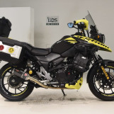 Мотоцикл Suzuki V-STROM DL250 з пробігом 11781 km