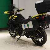 Мотоцикл Suzuki V-STROM DL250 з пробігом 11781 km
