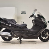 Мотоцикл Suzuki SKYWAVE 250S з пробігом 39009 km